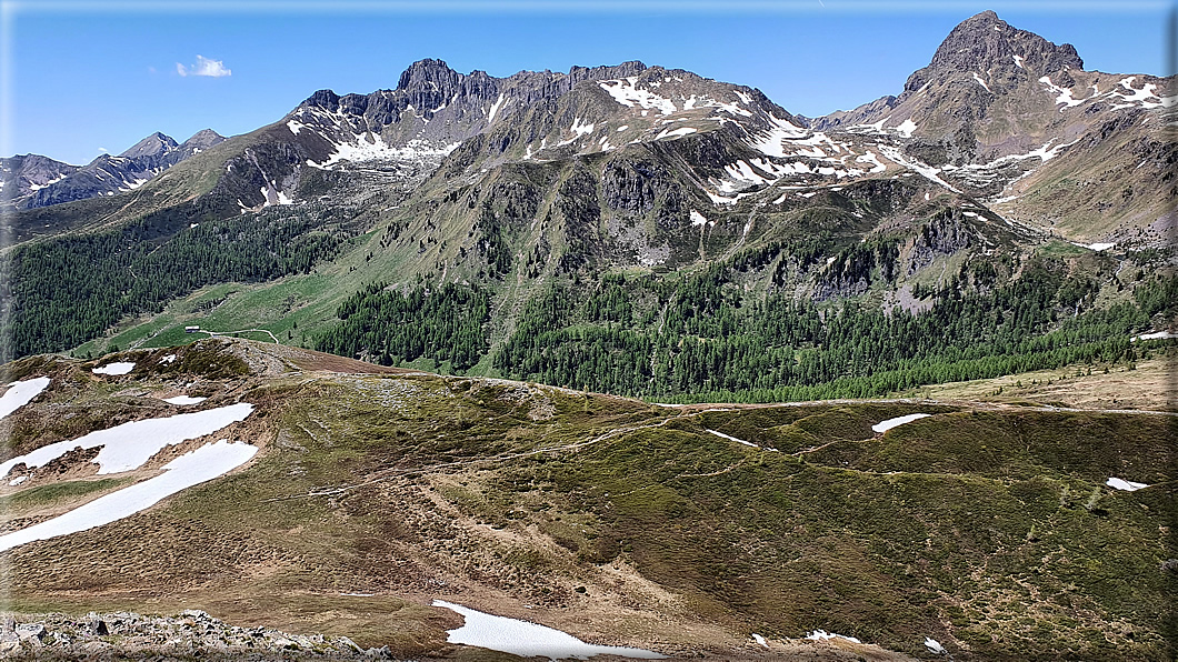 foto Col di San Giovanni